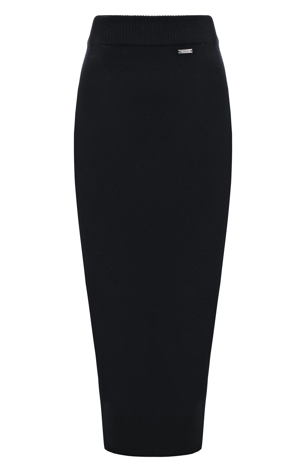 Кашемировая юбка KITON, арт. D5474840002, фото 1