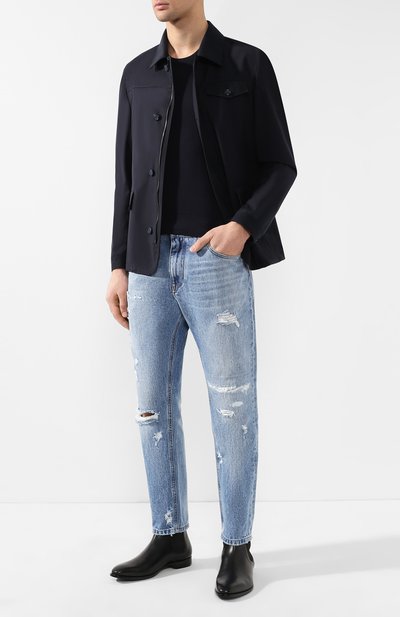 Куртка CORNELIANI, арт. 832571-9113109/00, фото 2