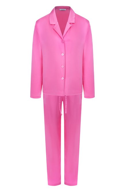 Женская шелковая пижама EVA B.BITZER, арт. 27318271