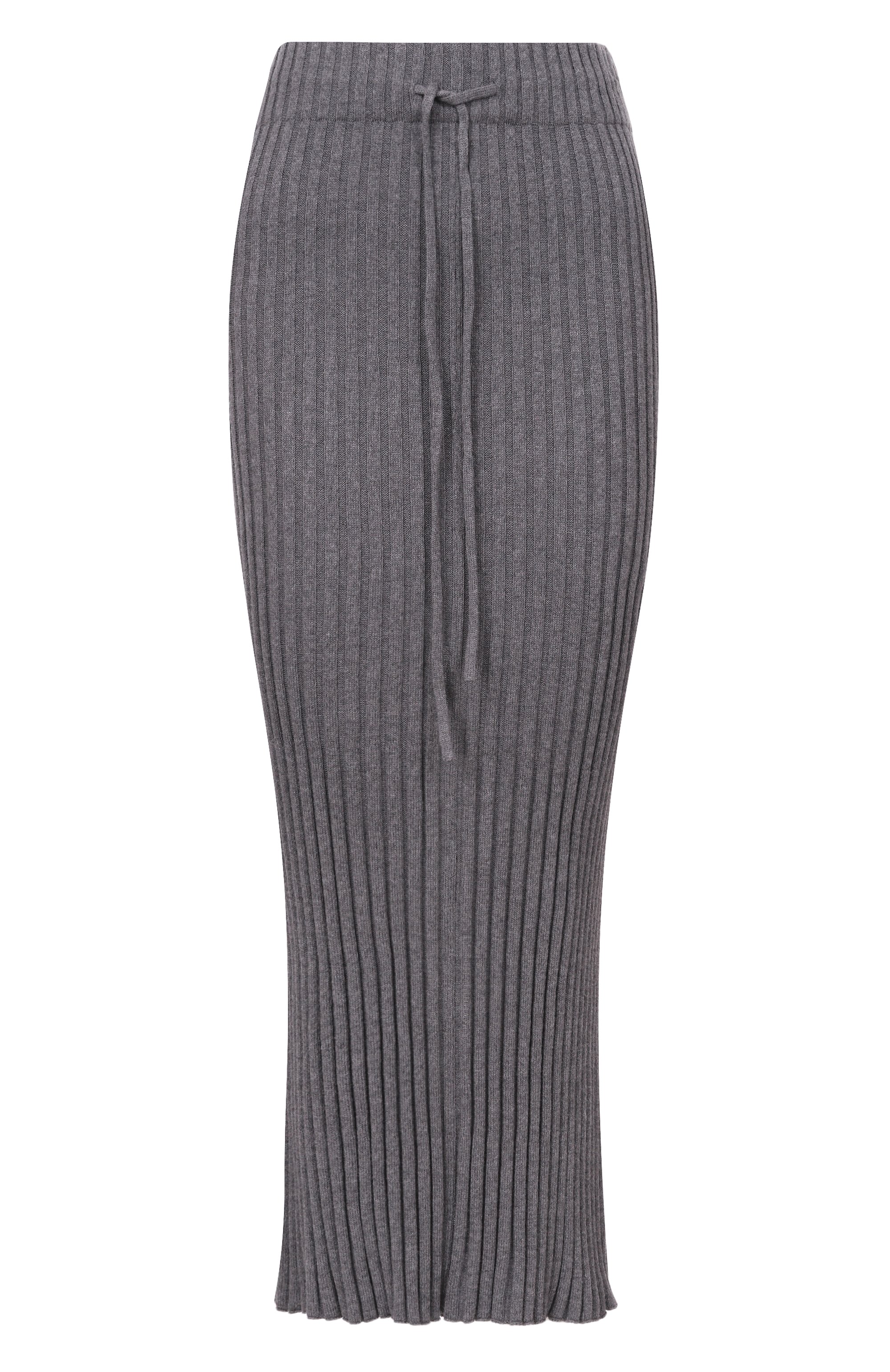 Юбка из хлопка и кашемира ADDICTED, арт. AD2695, фото 1