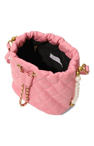 Сумка MONNALISA, арт. 17B004, фото 3