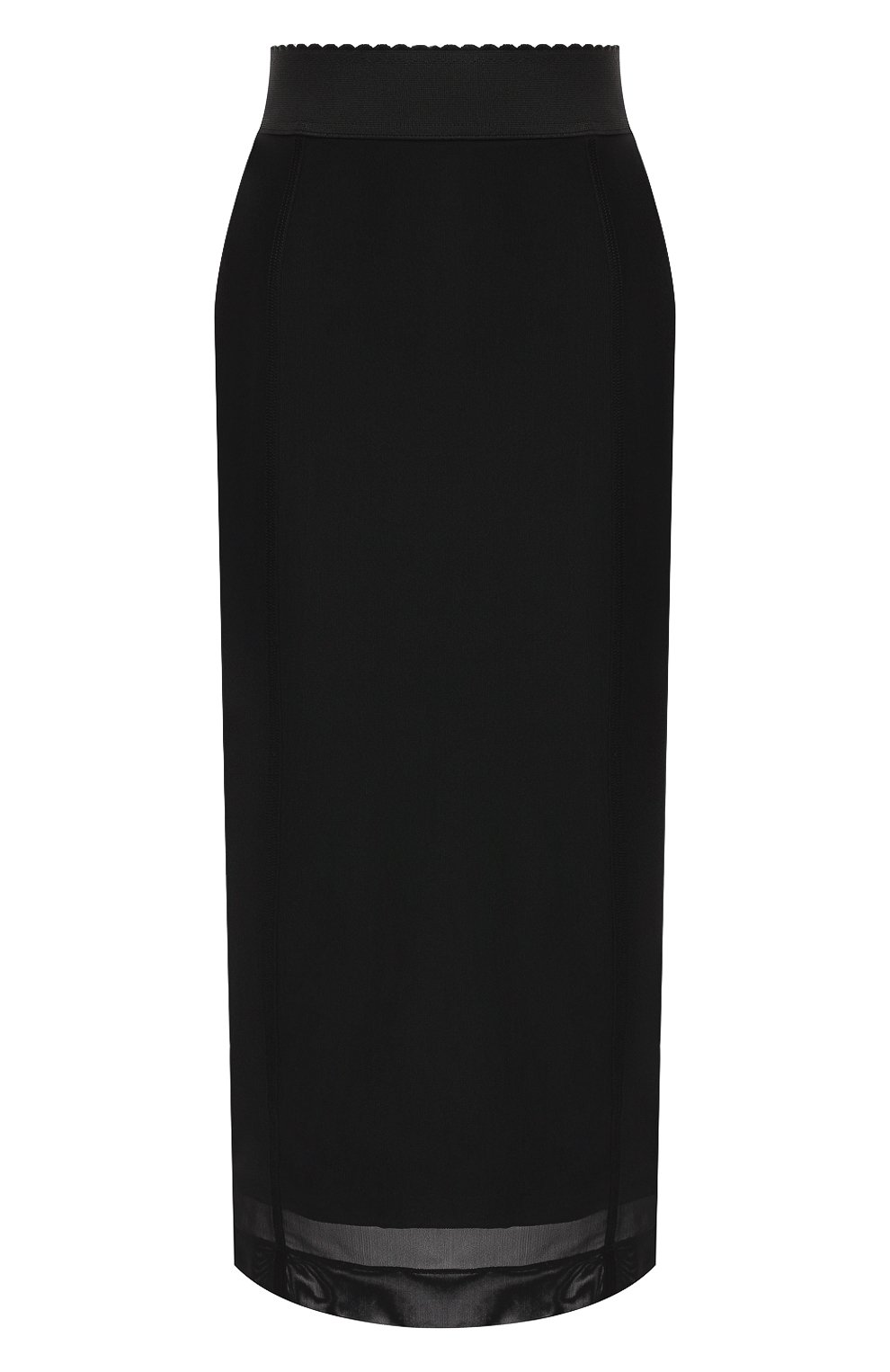 Юбка-карандаш DOLCE & GABBANA, арт. F4ANYT/TLRAZ, фото 1