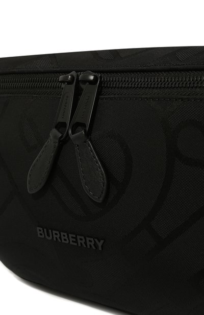 Текстильная поясн�ая сумка sonny BURBERRY, арт. 8043707, фото 3