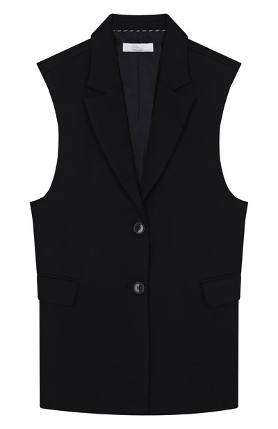 Жилет ELLA.B, арт. EBR2564U/9A-16A