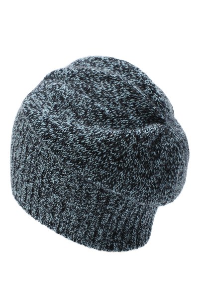 Кашемировая шапка ALLUDE, арт. 205/30037, фото 2