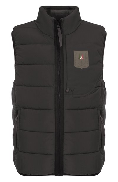 Мужской утепленный жилет AERONAUTICA MILITARE, арт. AB3023UCT04214