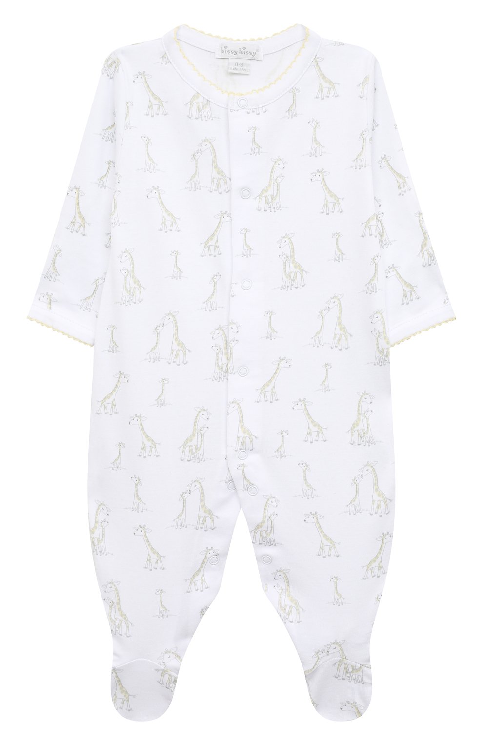 Комплект из пяти предметов KISSY KISSY, арт. F1742692P., фото 4