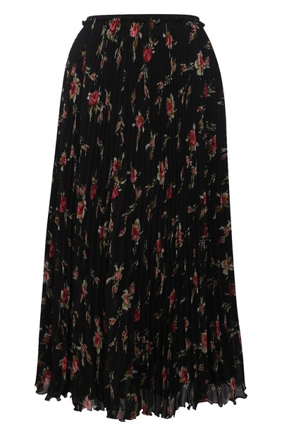 Женская плиссированная юбка REDVALENTINO, арт. WR3RAC20/602