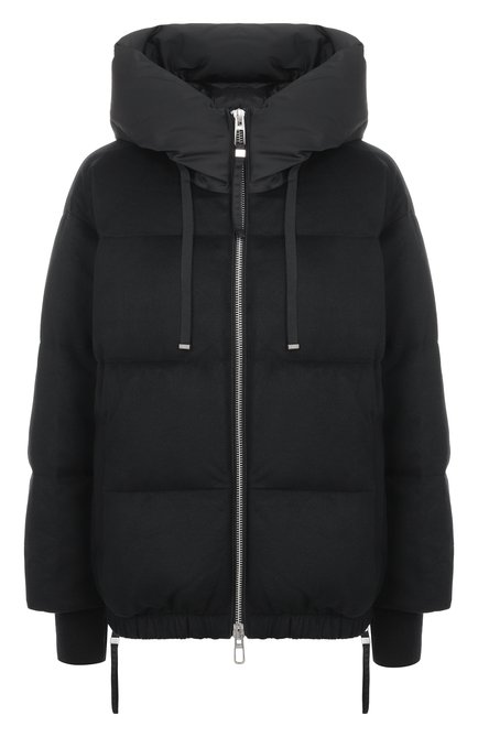 Женский пуховик DUNO, арт. HEKA/PRAT0 MESTRE