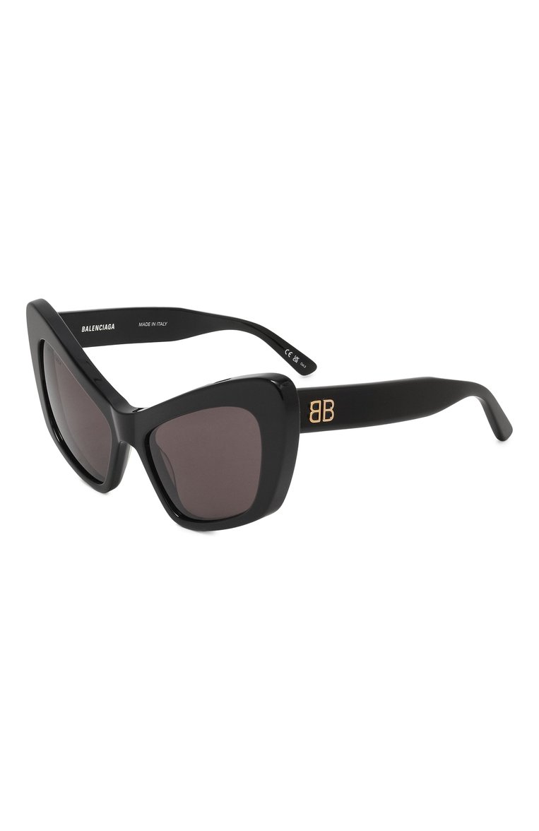 Солнцезащитные очки BALENCIAGA, арт. BB0293S 001, фото 1