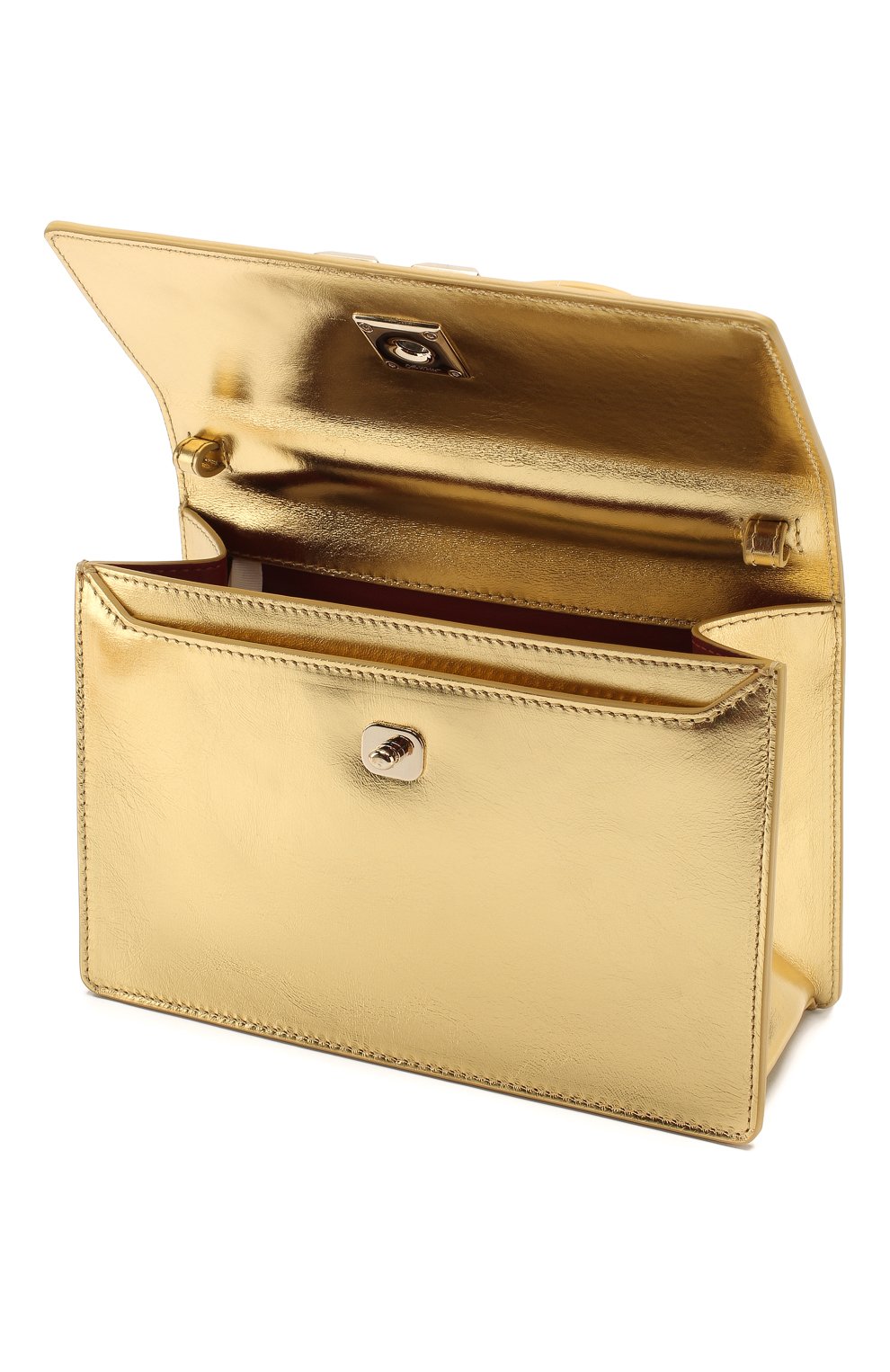 Сумка 1.4 jitney OFF-WHITE, арт. 0WNA092S20LEA0037600, фото 4