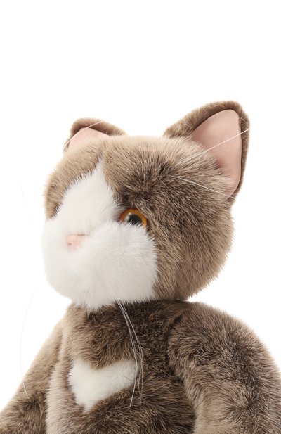 Мягкая игрушка кот тедди CAROLON, арт. МИ-25-048-1, фото 4