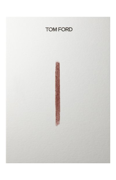 Скульптор для губ, оттенок 04 extort TOM FORD, арт. T5Y4-04, фото 2