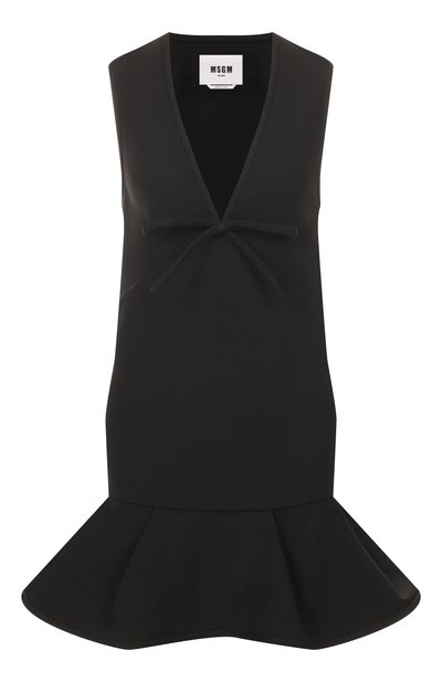 Женское платье MSGM, арт. 3941MDA06/257608