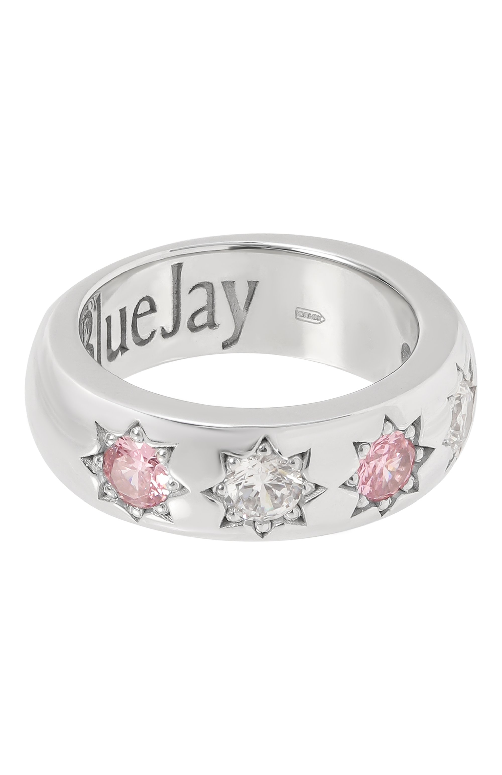 Кольцо о! BLUEJAY, арт. BRIS-O, фото 1