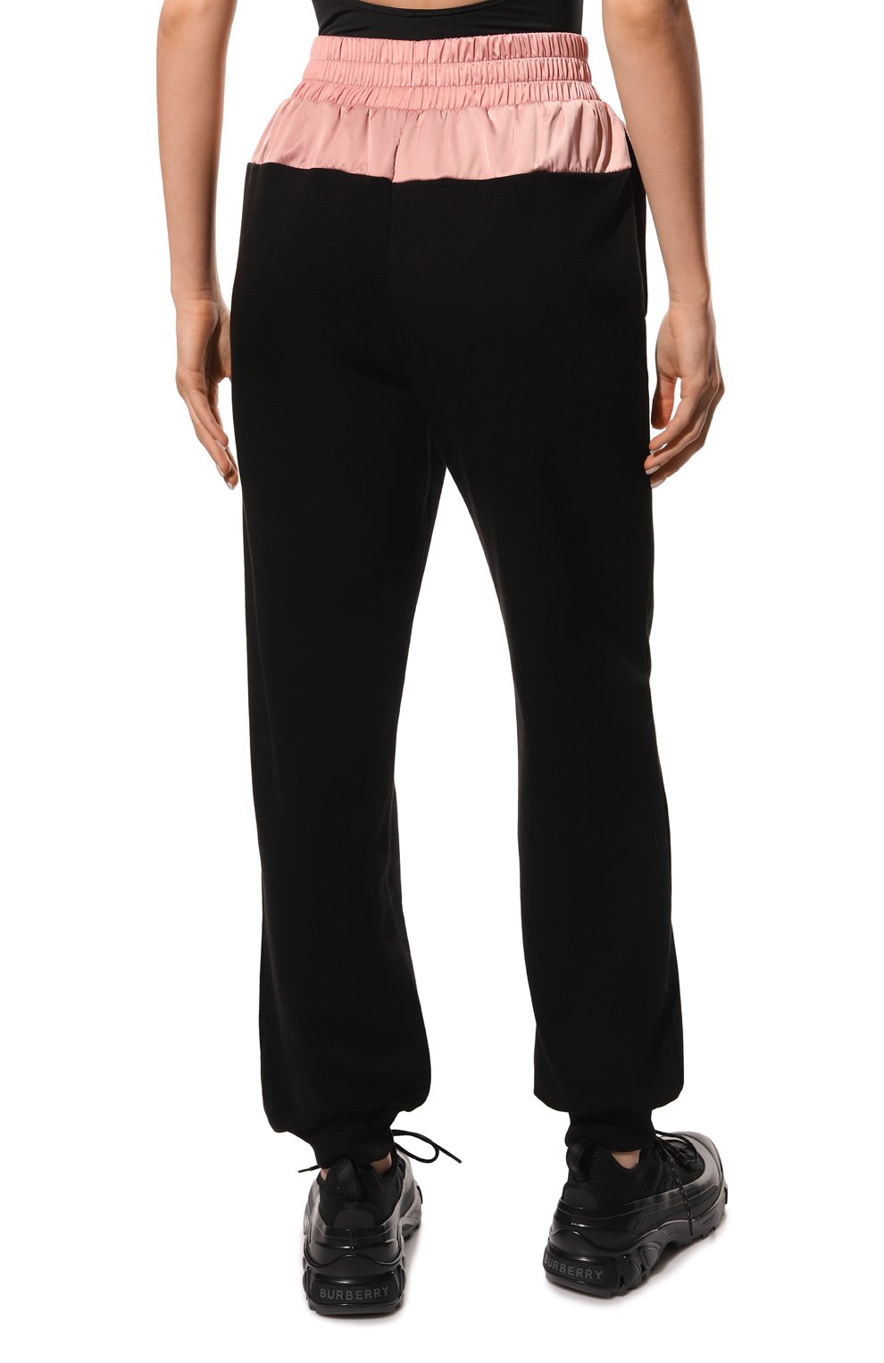 Хлопковые джоггеры EVERREVER, арт. RE-TR-BLP-03, фото 4