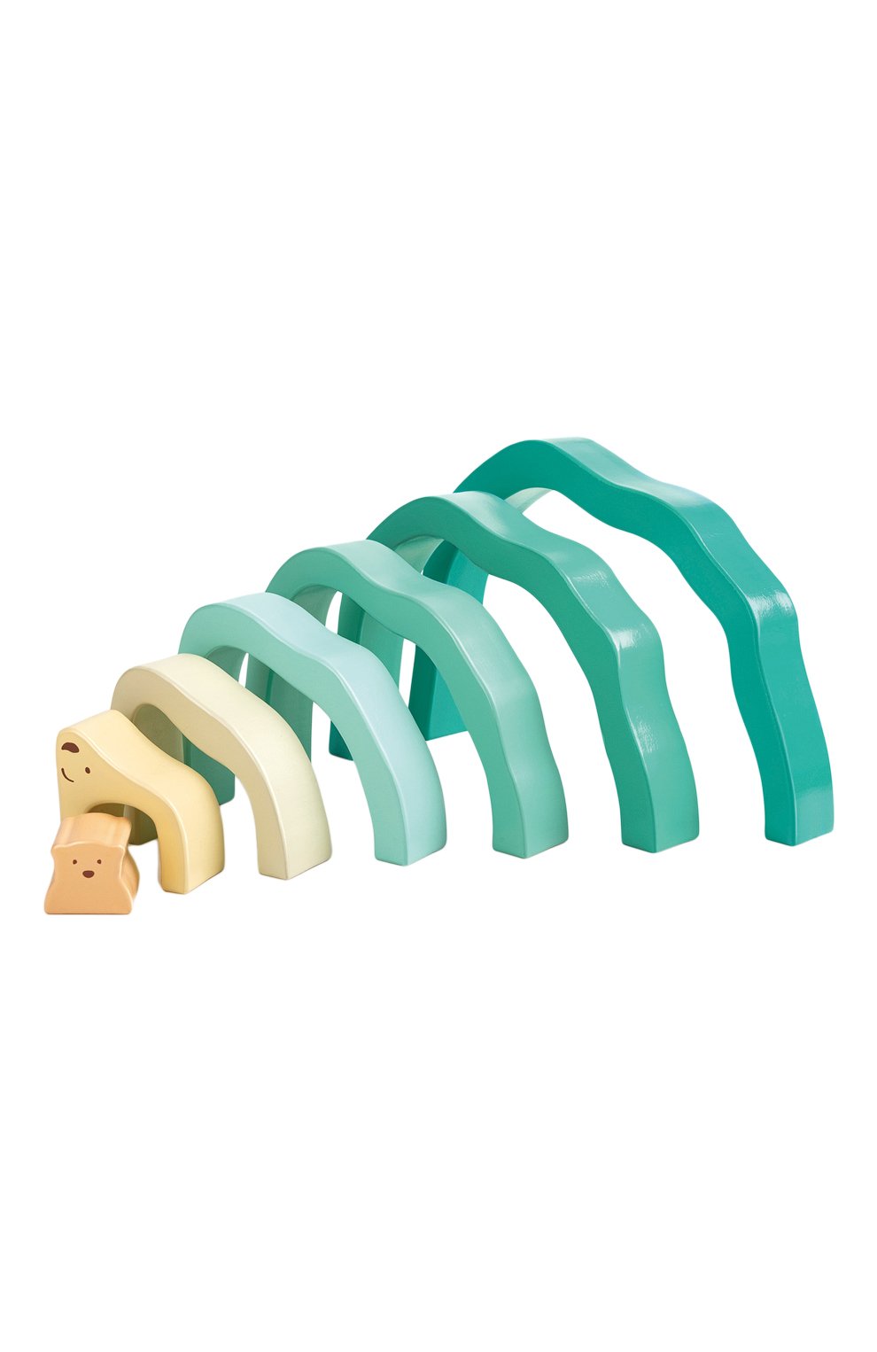 Развивающая игрушка 3 в 1 HAPE, арт. E0490_HP, фото 1