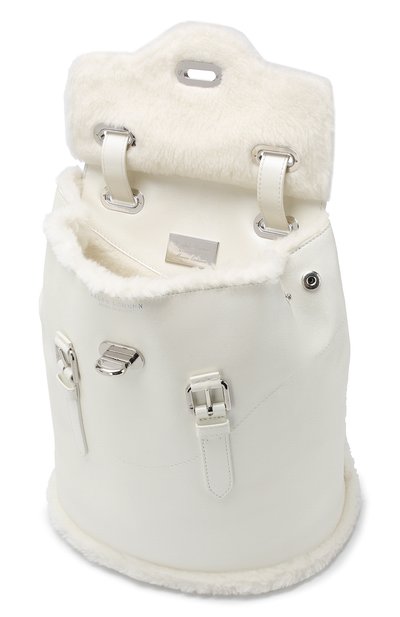 Кожаный рюкзак RALPH LAUREN, арт. 435742777, фото 4
