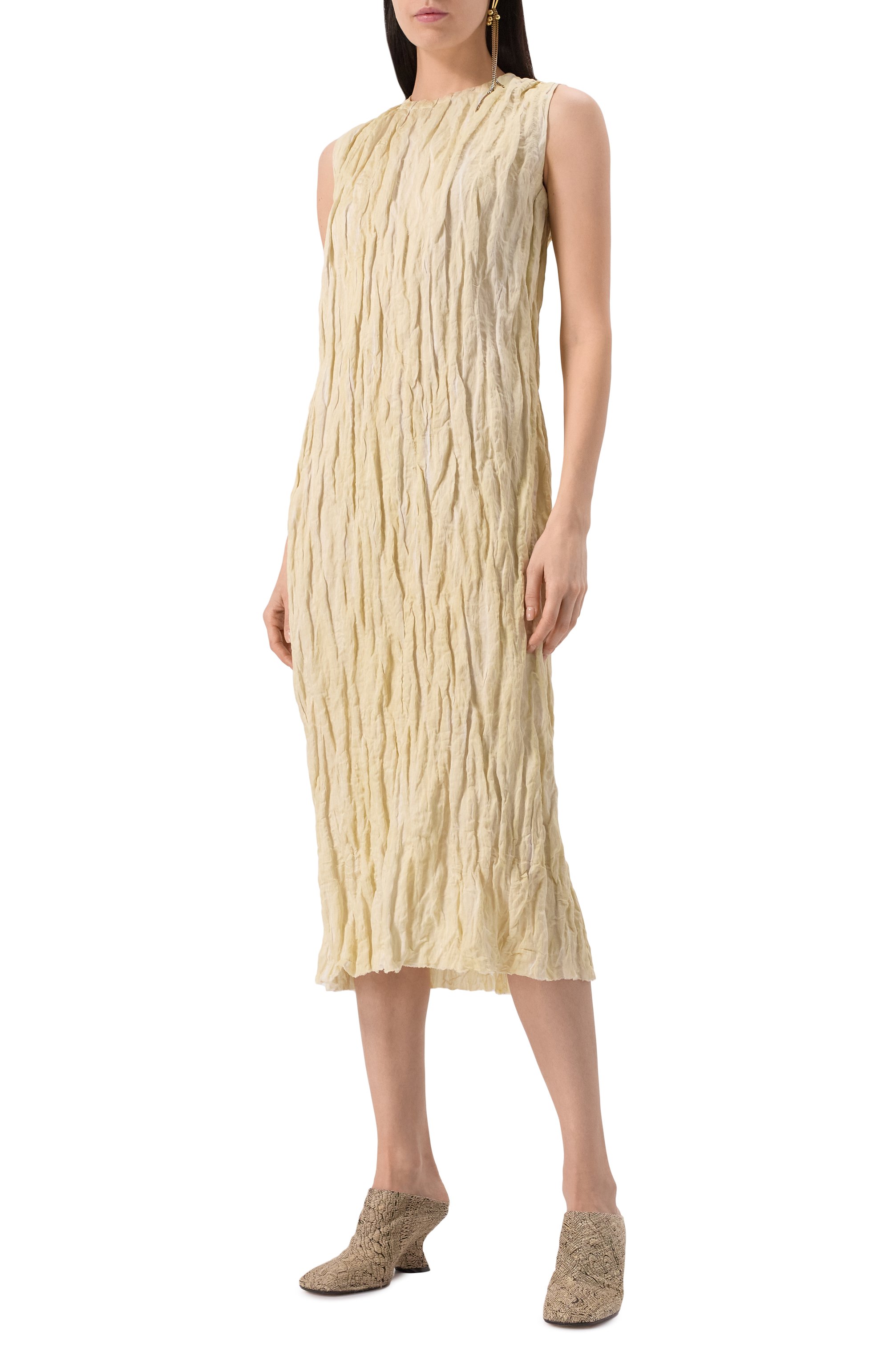 Платье UMA WANG, арт. UW5099, фото 2