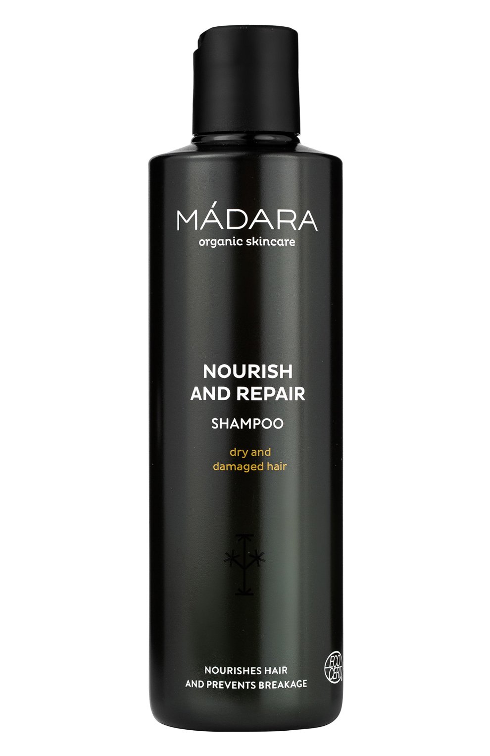 Шампунь для волос nourish & repair (250ml) MADARA, арт. A4001, фото 1