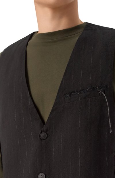 Жилет TRANSIT, арт. CFUTREI183, фото 5