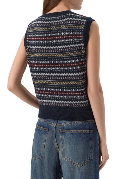 Жилет DUNST, арт. UDSW5C112N2, фото 4