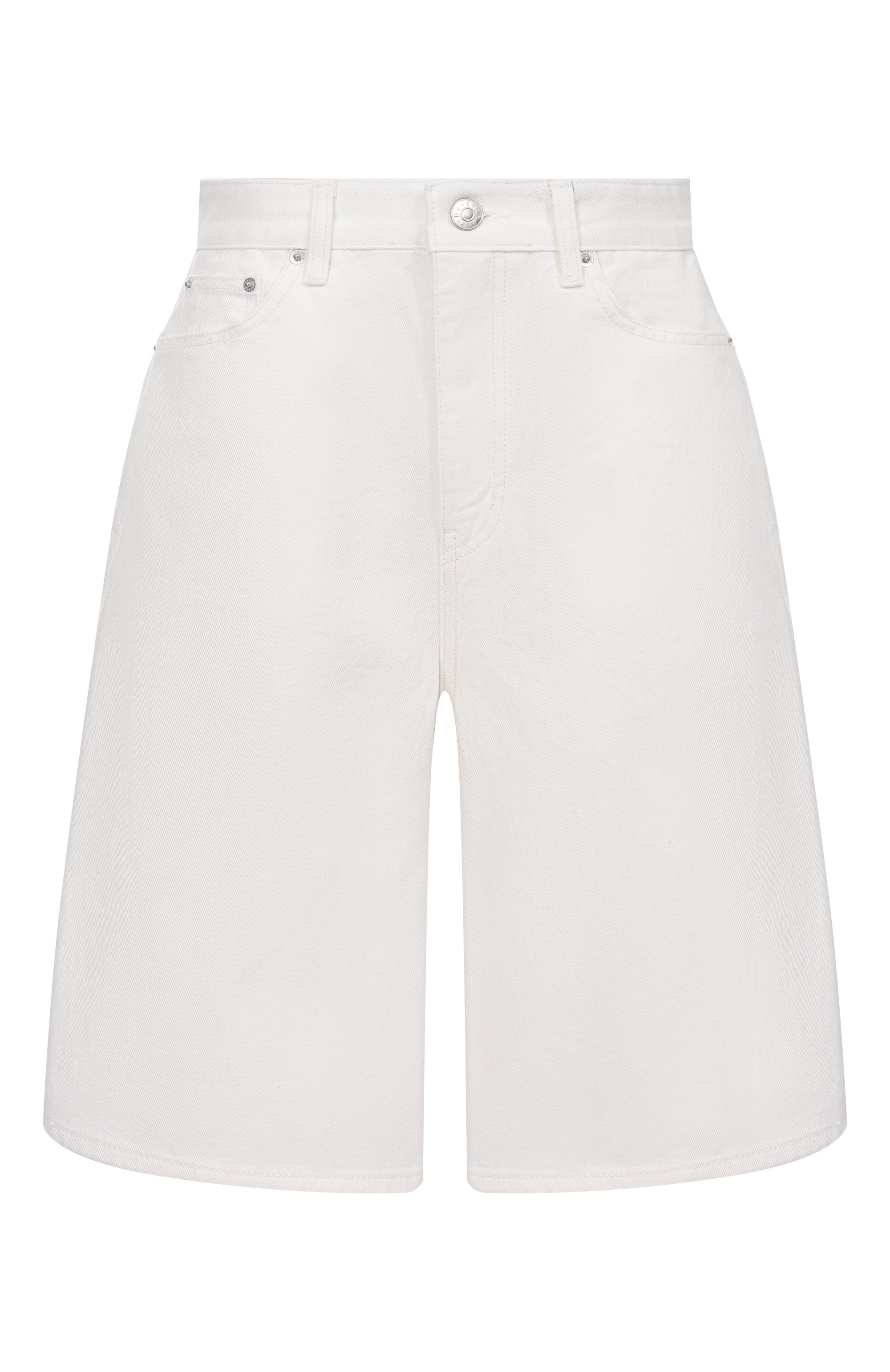 Джинсовые шорты DUNST, арт. UDPA6B247IV, фото 1