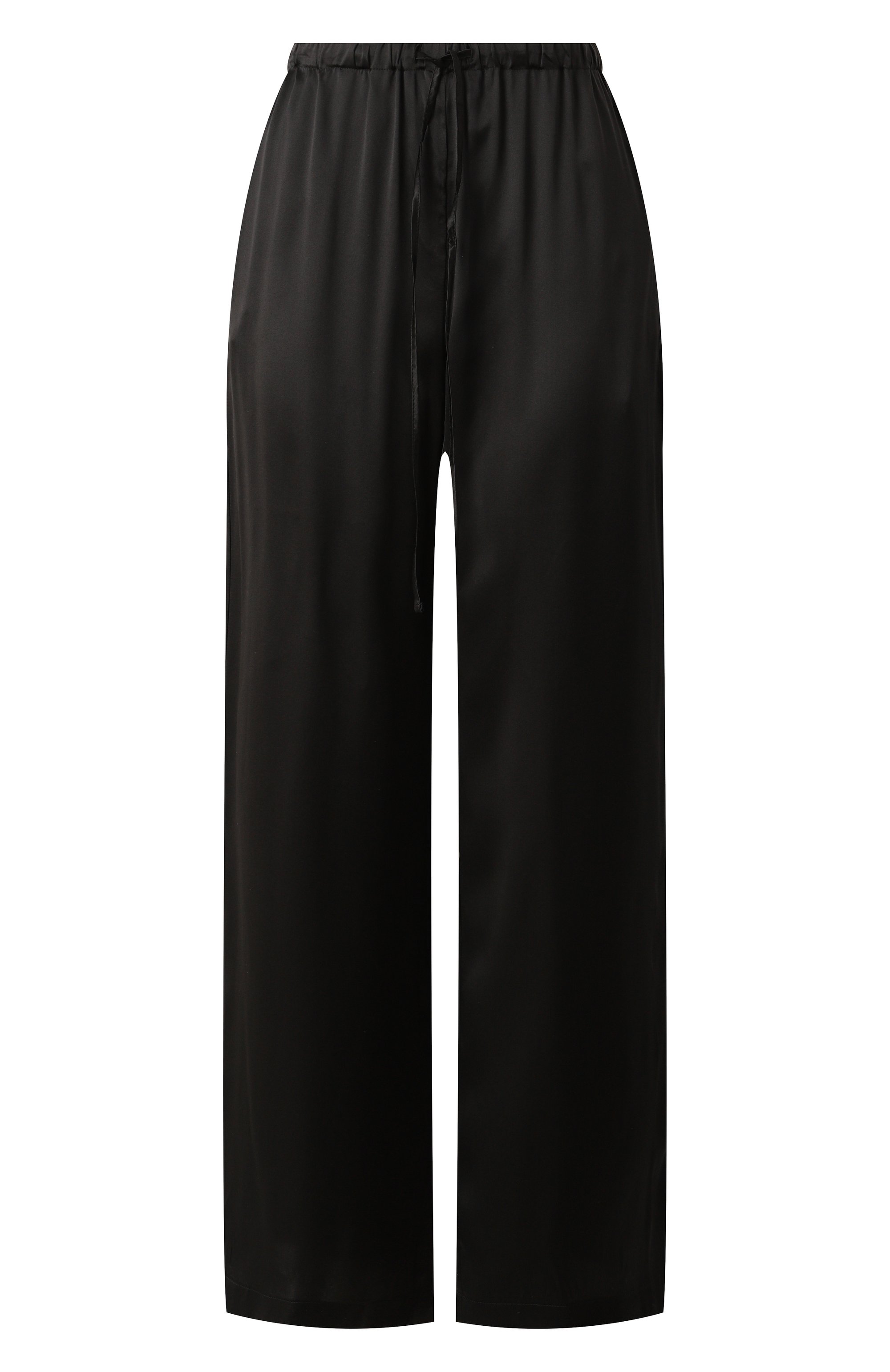 Атласные брюки ERIKA CAVALLINI, арт. P5SS04, фото 1