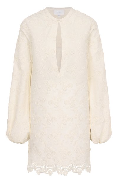 Женское платье GIAMBATTISTA VALLI, арт. 25SSPVCL5172-24EMB