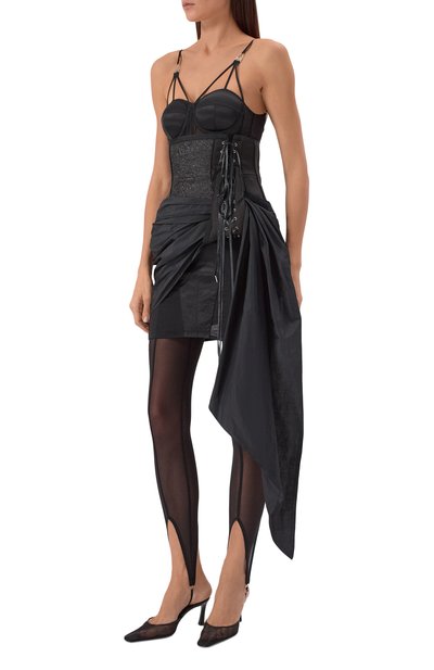 Корсет из вискозы DANIIL ANTSIFEROV, арт. DA_1525, фото 3