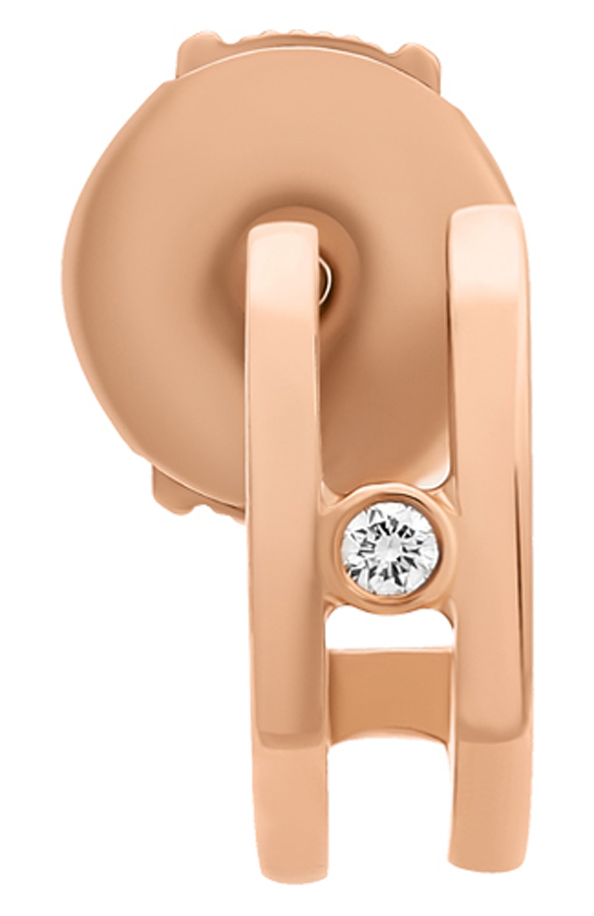 Серьга на левое ухо VANRYCKE, арт. OC3R1-02, фото 2