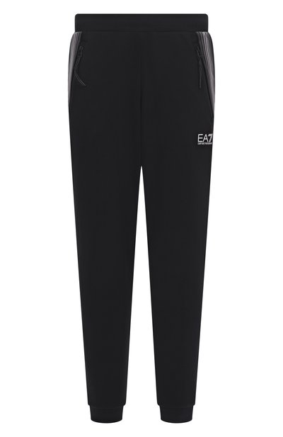 Мужские хлопковые джоггеры EA7, арт. 7M000965/AF10377