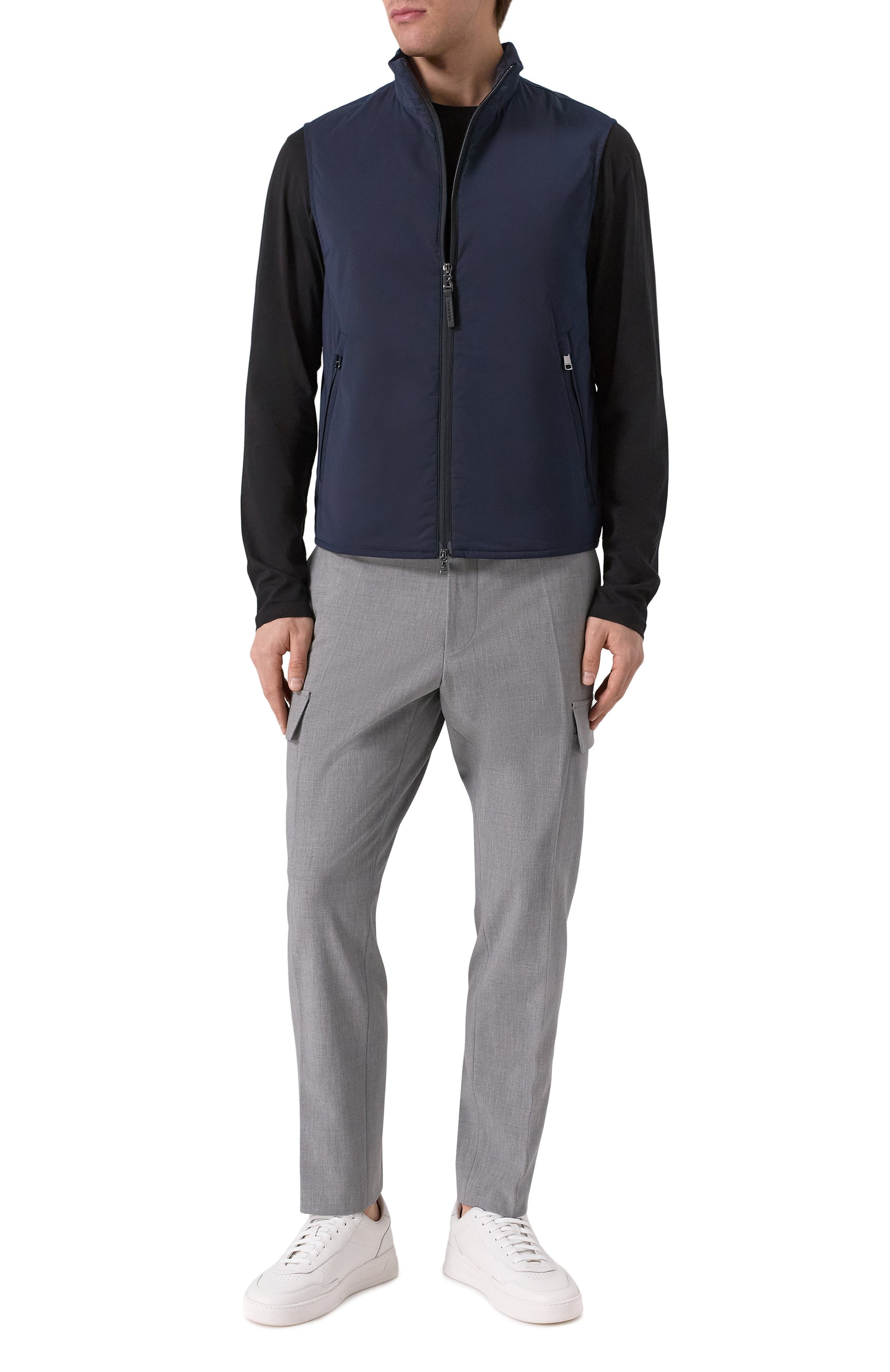 Жилет BOGNER, арт. 38087825, фото 2