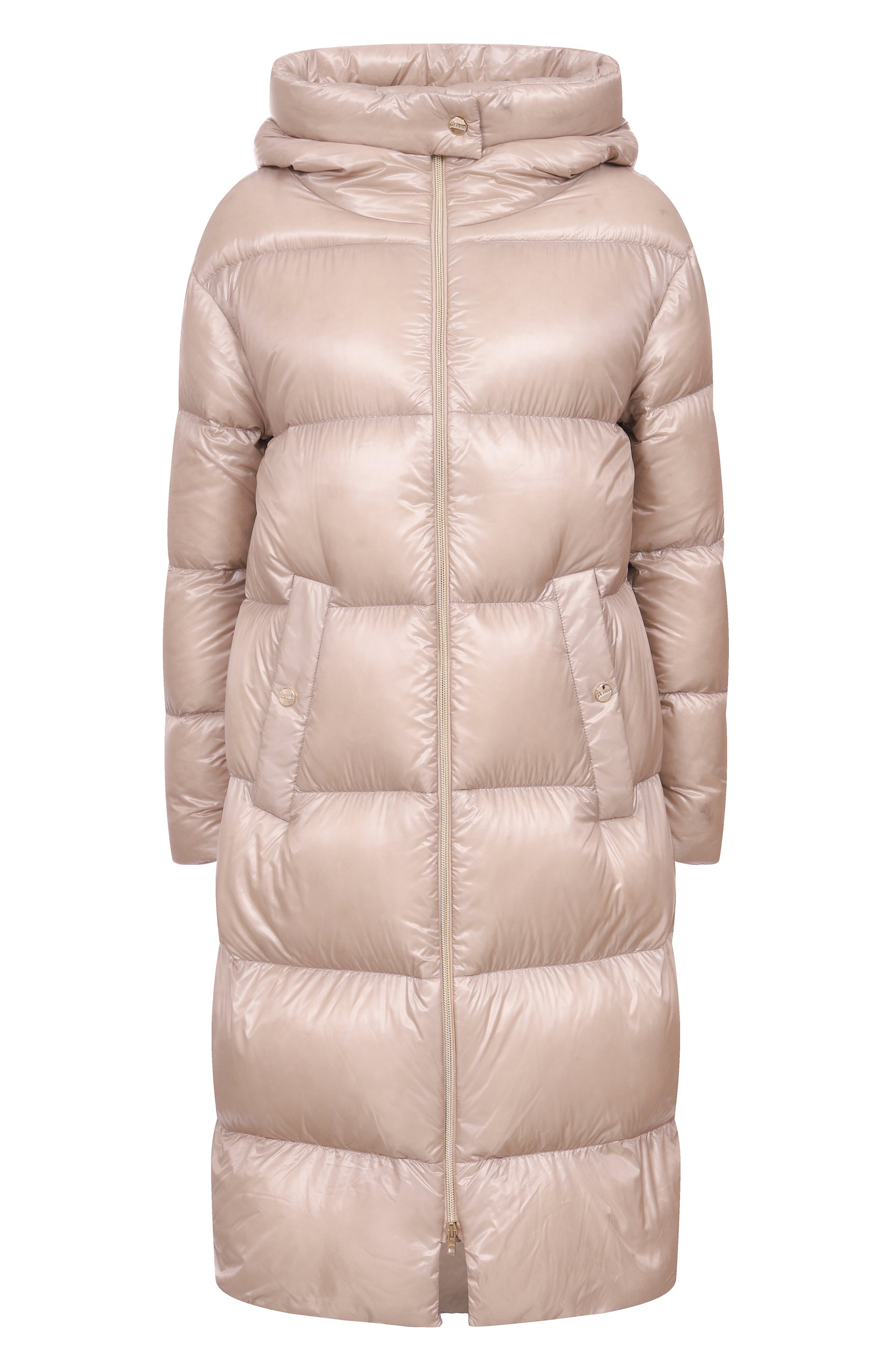 Пуховик HERNO, арт. PI001519D/12017Z, фото 1