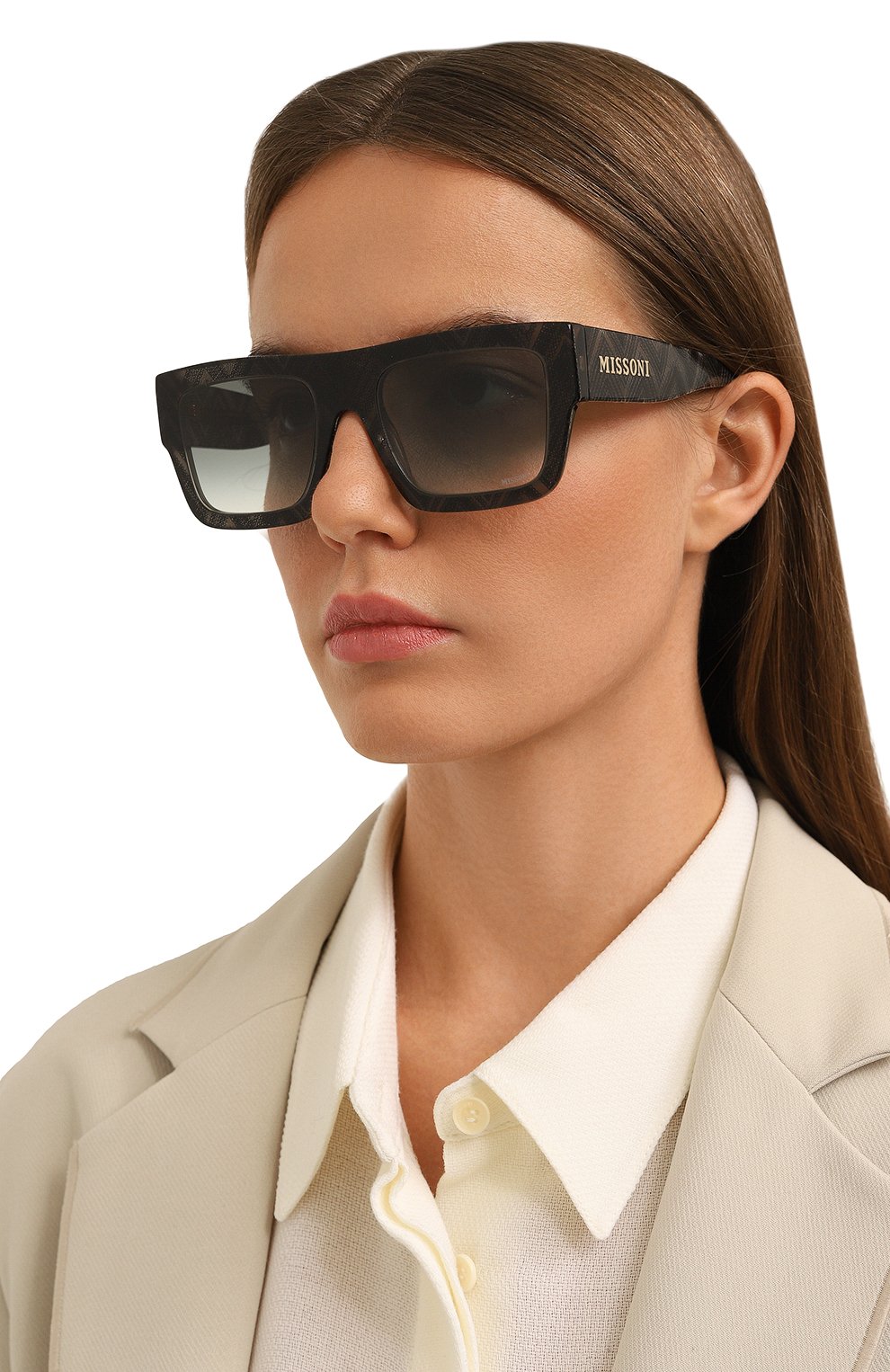 Солнцезащитные очки MISSONI, арт. MIS0129 S37, фото 2