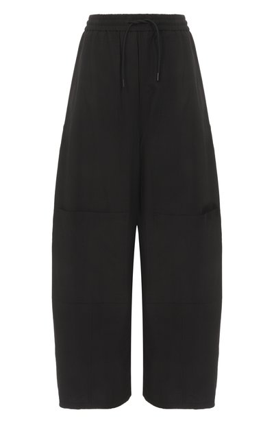 Хлопковые джоггеры JUUN.J, арт. JW5521W52, фото 1