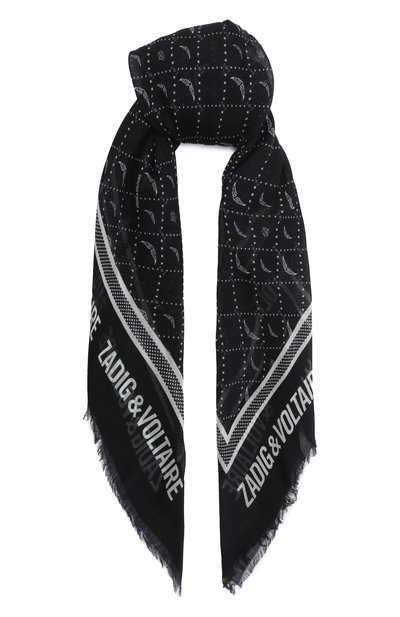 Платок ZADIG AND VOLTAIRE, арт. X60507