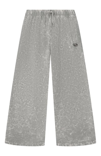 Хлопковые брюки DIESEL, арт. J02895/KYA0F