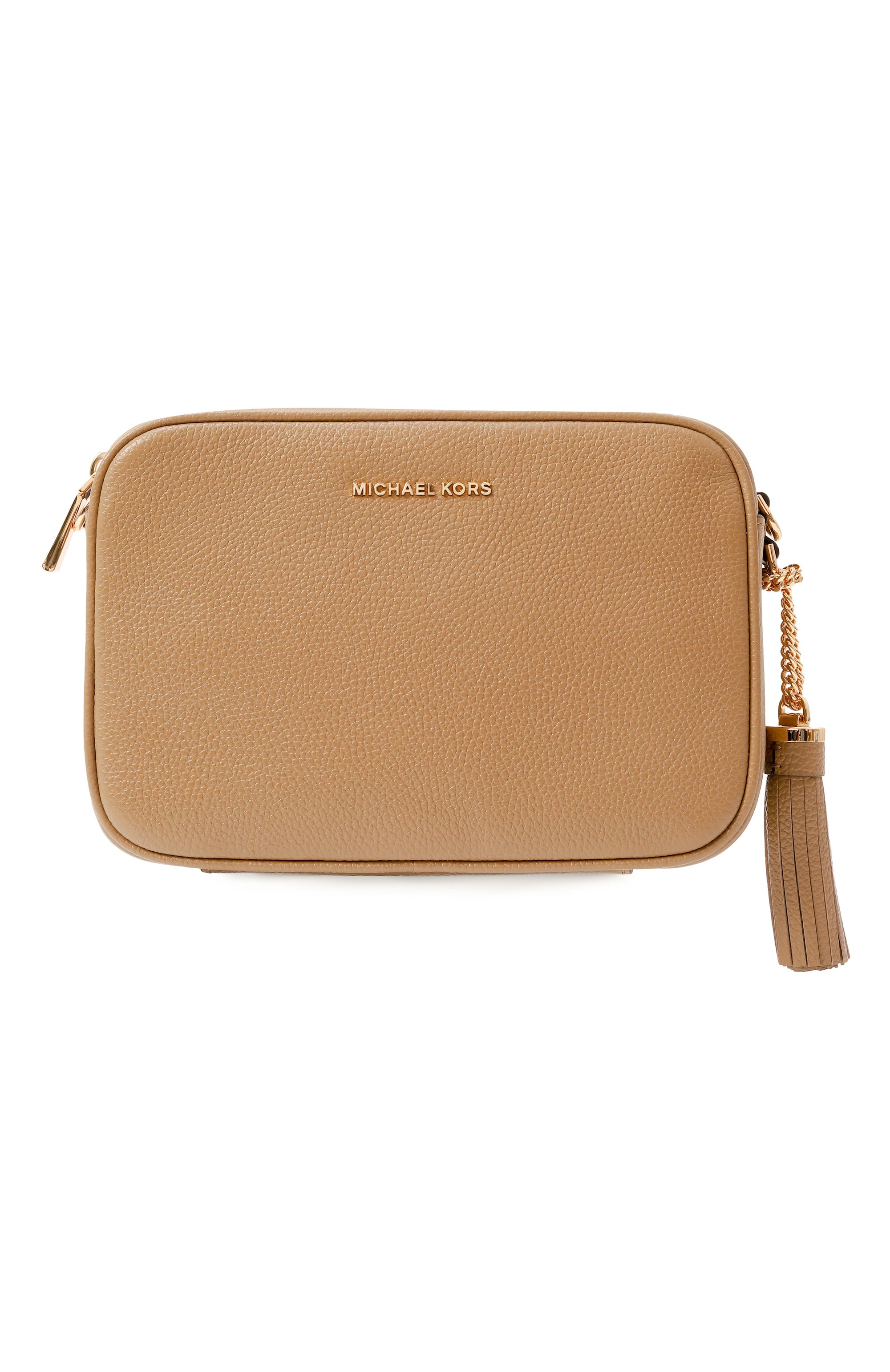 Сумка ginny MICHAEL MICHAEL KORS, арт. 32F7GGNM8L, фото 1