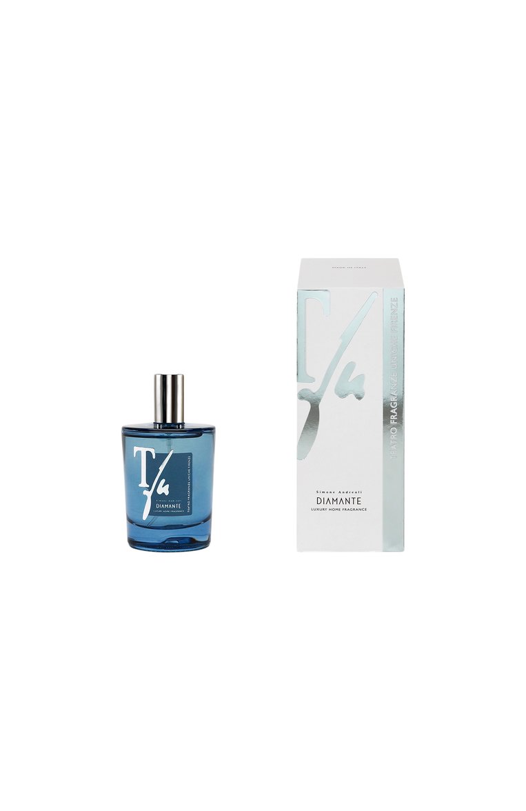 Спрей для дома diamante (100ml) TEATRO, арт. DI100STFU.23, фото 1