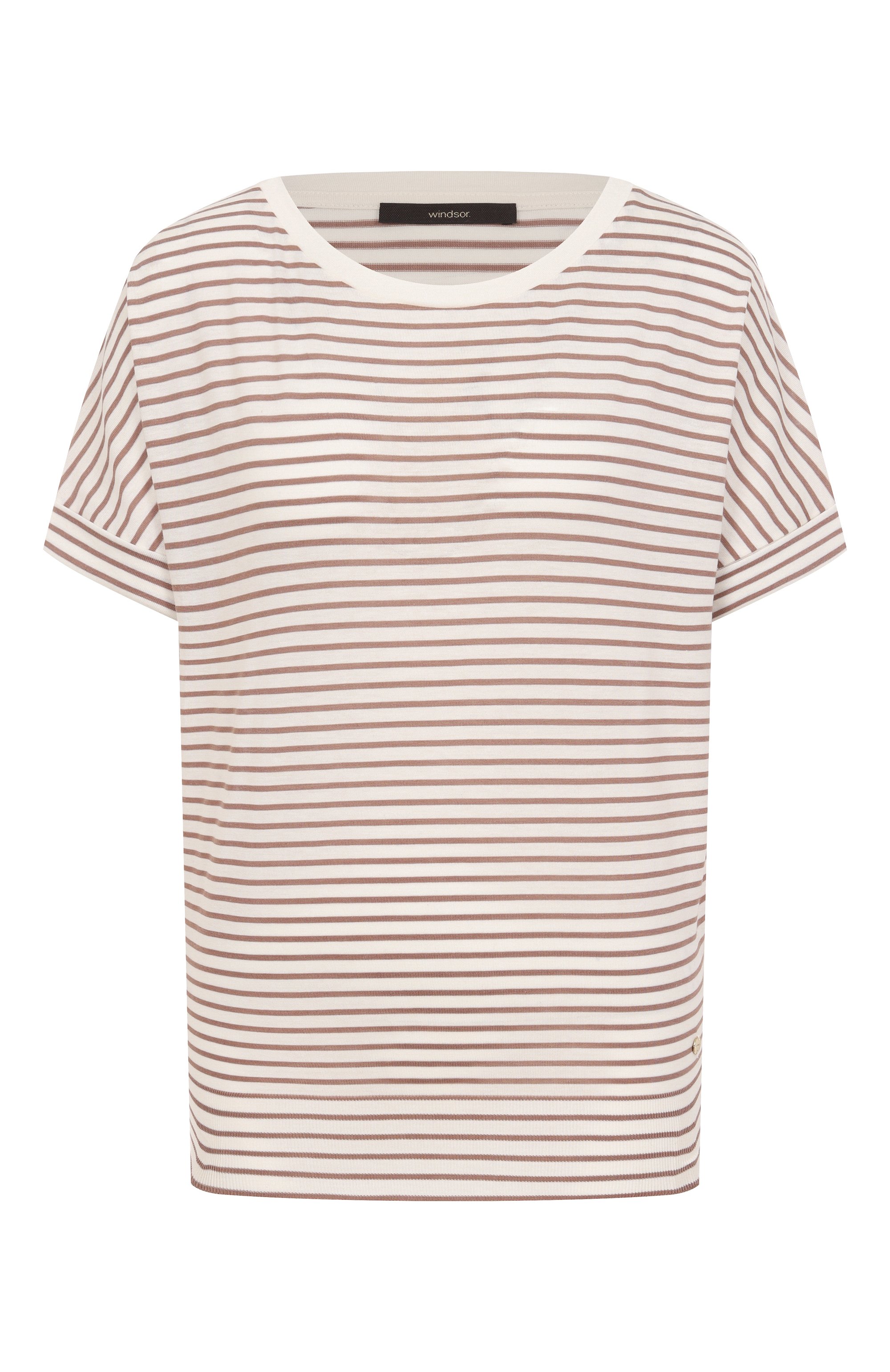 Футболка WINDSOR, арт. 52 DT518 10019336/30046177, фото 1