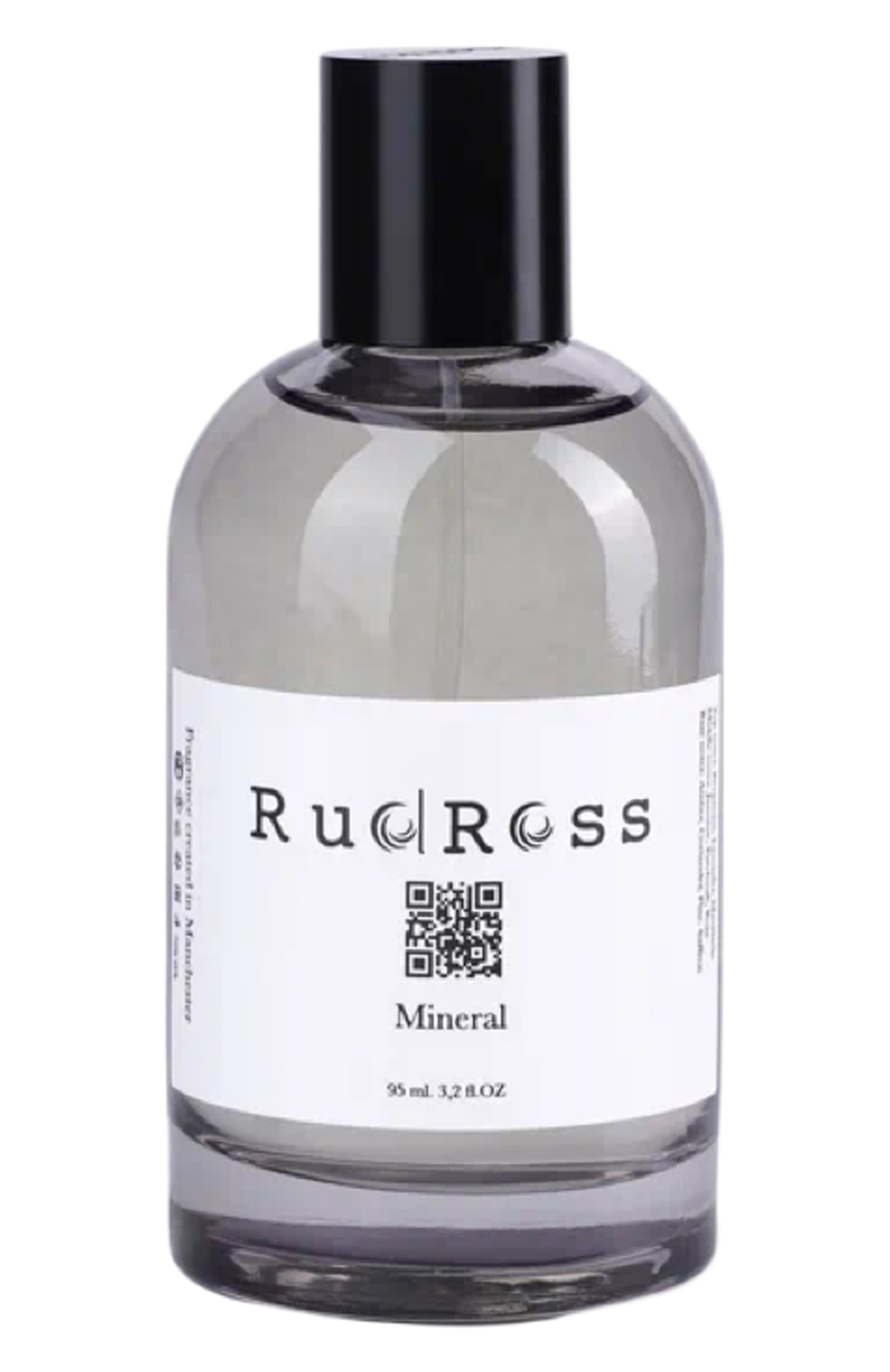 Парфюмерная вода mineral (95ml) RUDROSS, арт. 6297000124728, фото 1