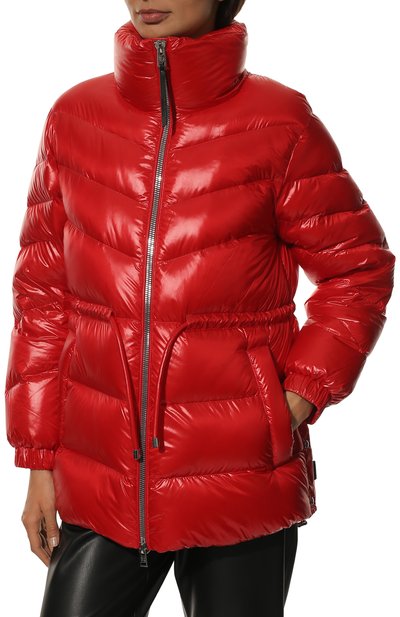 Пуховик WOOLRICH, арт. CFWW0U0718FR/UT3085, фото 3