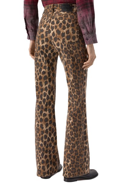 Джинсы jane R13, арт. R13W7020-D278A, фото 4