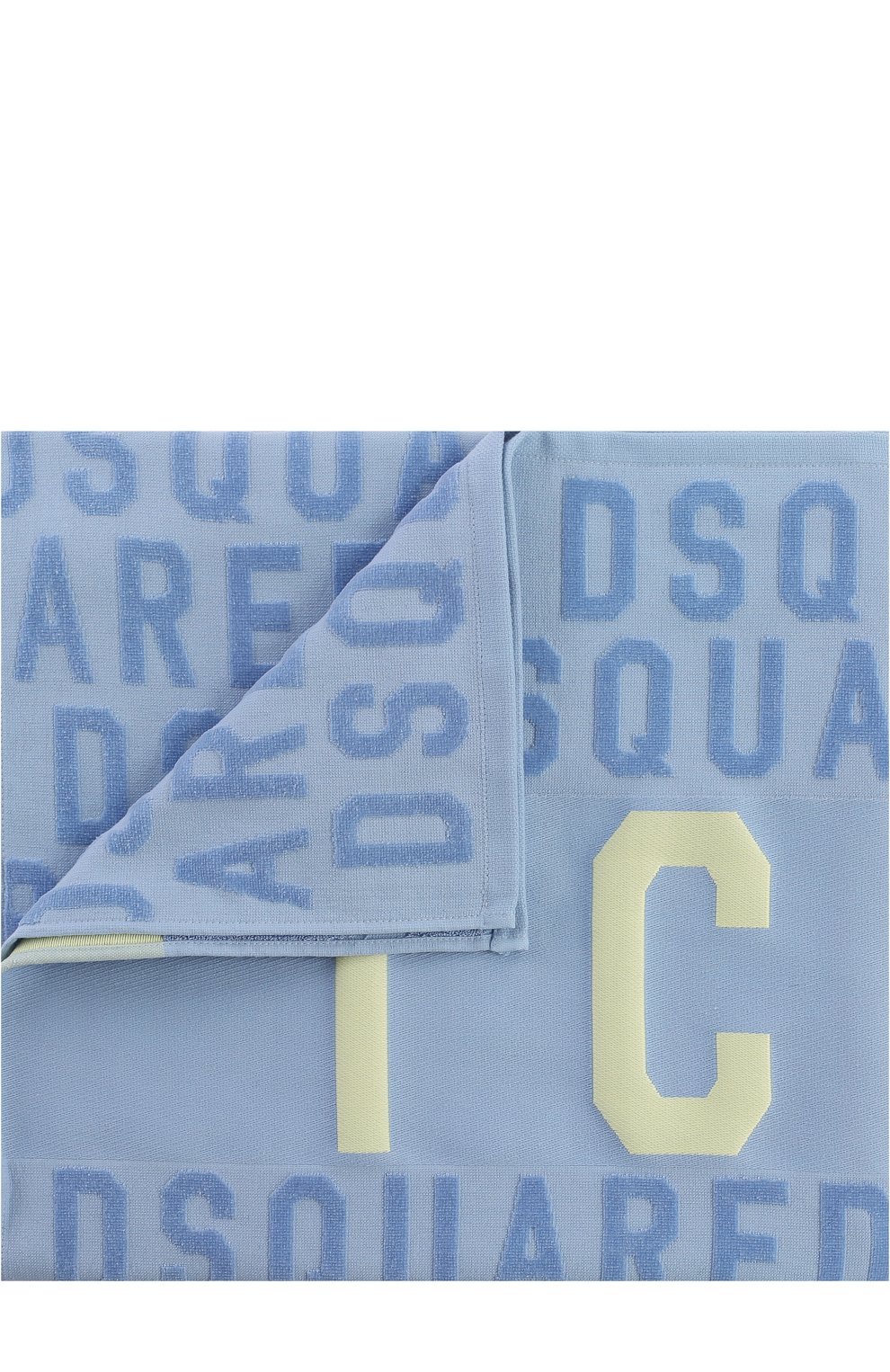 Пляжное полотенце DSQUARED2, арт. D7P001710, фото 1