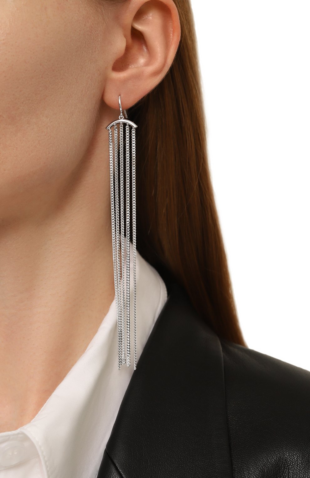 Серьги-кисти AVGVST, арт. 1005874-01, фото 2