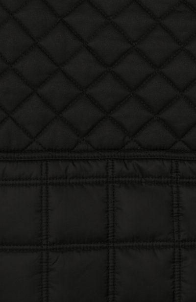 Пуховое пальто BURBERRY, арт. 8011649, фото 3