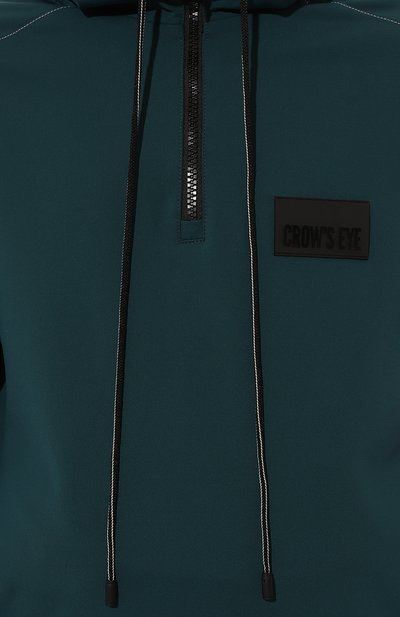 Худи CROW’S EYE, арт. L.E.51, фото 5
