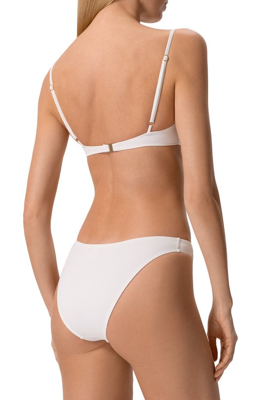 Бра-топ Melissa Odabash LIMA TOP CR Белый  LIMA TOP CR Фото 3