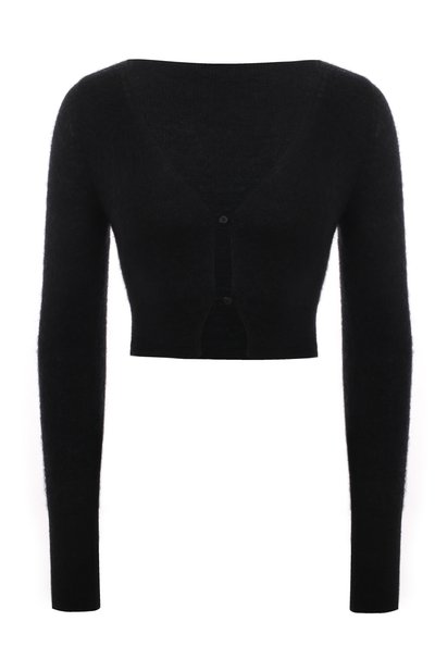 Женский кардиган JACQUEMUS, арт. 24E241KN2032356